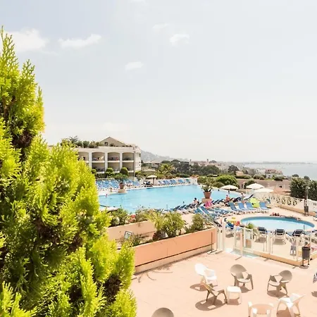 Francia - Maeva - 2 Pieces 5 Personnes - Prestige Mae-8991 *