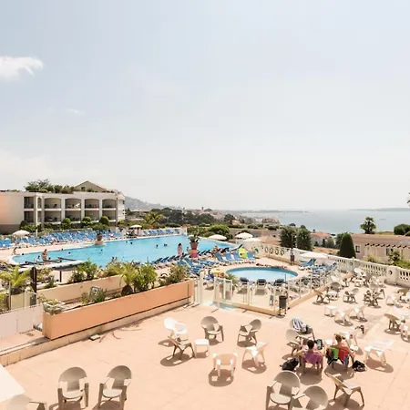 Апартаменты Francia - Maeva - 2 Pieces 5 Personnes - Prestige Mae-8991