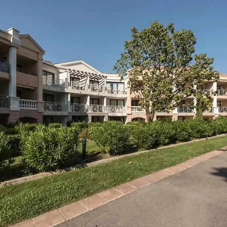 Апартаменты Francia - Maeva - 2 Pieces 5 Personnes - Prestige Mae-8991 Канны