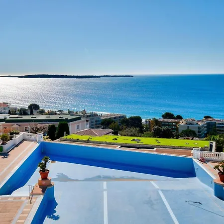 Francia - Maeva - 2 Pieces 5 Personnes - Prestige Mae-8991 *