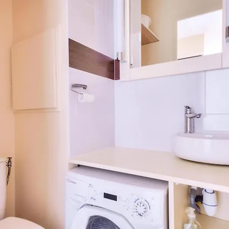 Francia - Maeva - 2 Pieces 5 Personnes - Prestige Mae-8991 Канны