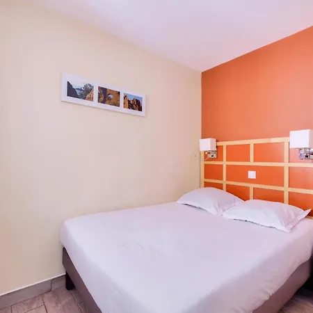 Francia - Maeva - 2 Pieces 5 Personnes - Prestige Mae-8991 Апартаменты *