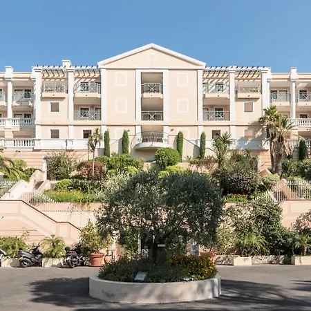 Апартаменты Francia - Maeva - 2 Pieces 5 Personnes - Prestige Mae-8991 *