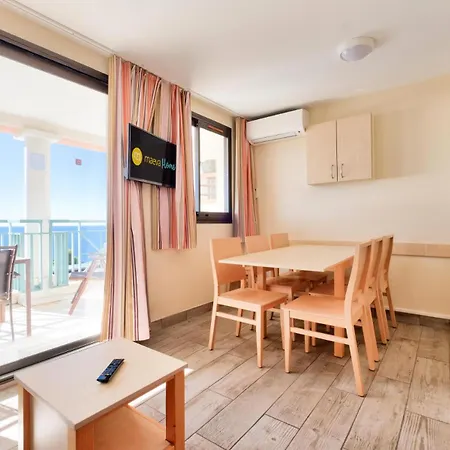 Francia - Maeva - 2 Pieces 5 Personnes - Prestige Mae-8991 Канны