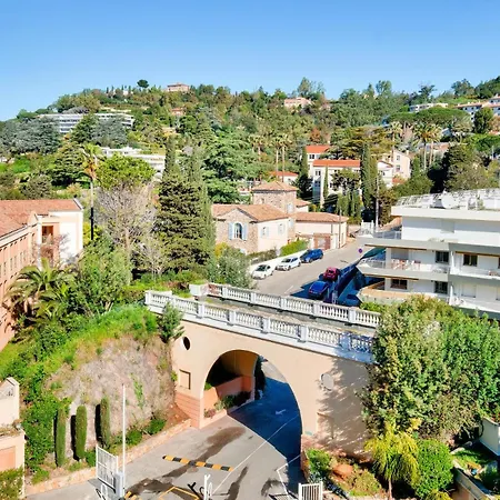 Francia - Maeva - 2 Pieces 5 Personnes - Prestige Mae-8991 Апартаменты