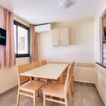 Апартаменты Francia - Maeva - 2 Pieces 5 Personnes - Prestige Mae-8991 *