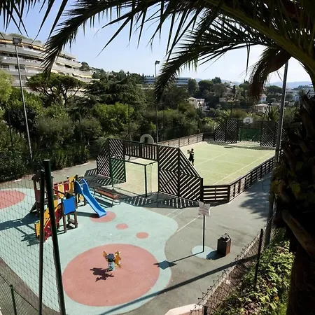 Апартаменты Francia - Maeva - 2 Pieces 5 Personnes - Prestige Mae-8991 Канны