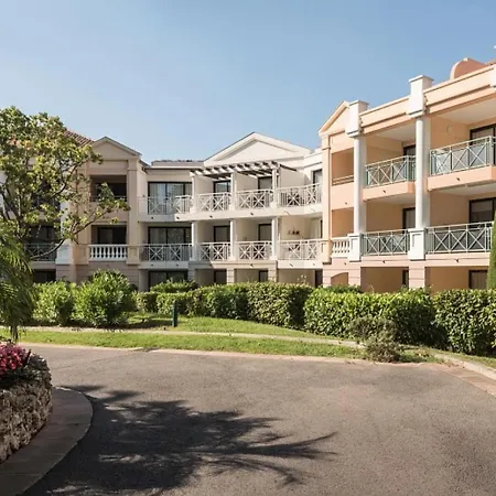 Апартаменты Francia - Maeva - 2 Pieces 5 Personnes - Prestige Mae-8991 Канны