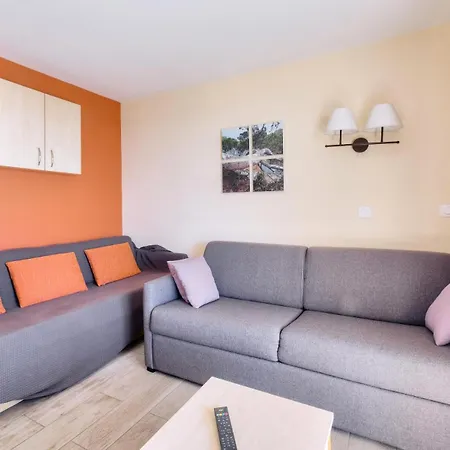 Francia - Maeva - 2 Pieces 5 Personnes - Prestige Mae-8991 Канны