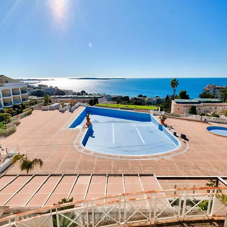 Francia - Maeva - 2 Pieces 5 Personnes - Prestige Mae-8991 *