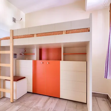 Francia - Maeva - Climatise 2 Pieces 5 Personnes - Prestige Mae-8991 Appartement *