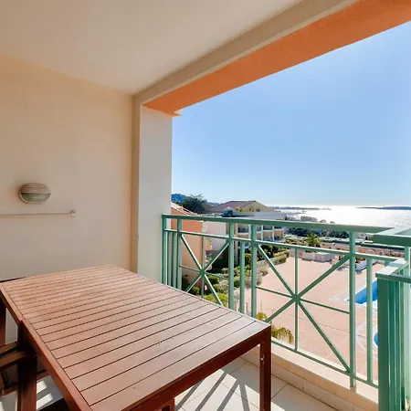 Appartement Francia - Maeva - Climatise 2 Pieces 5 Personnes - Prestige Mae-8991 Cannes