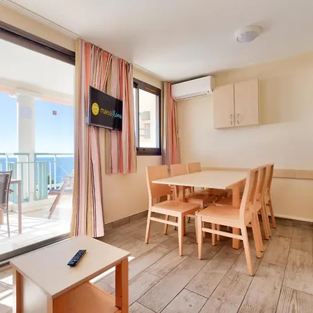 Francia - Maeva - Climatise 2 Pieces 5 Personnes - Prestige Mae-8991 * Cannes