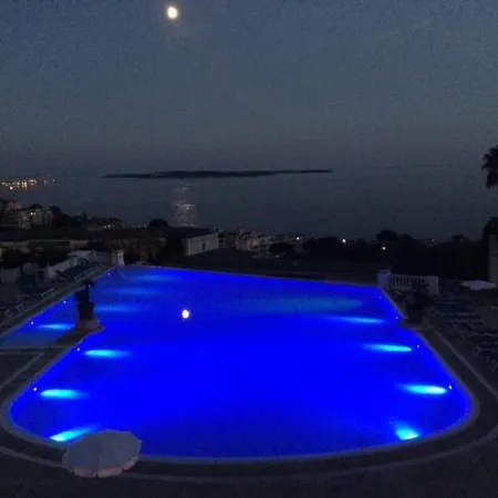 Francia - Maeva - 2 Pieces 5 Personnes - Prestige Mae-2341 Appartement Cannes