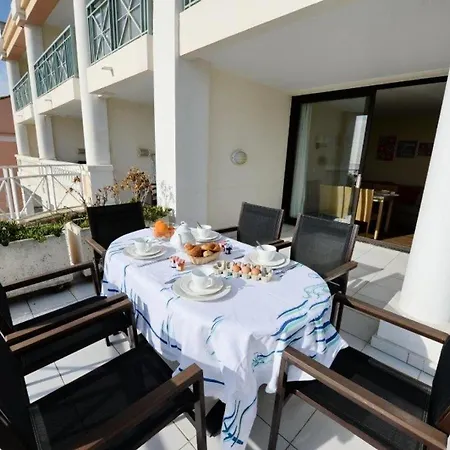 Francia - Maeva - 2 Pieces 5 Personnes - Prestige Mae-2341 Cannes