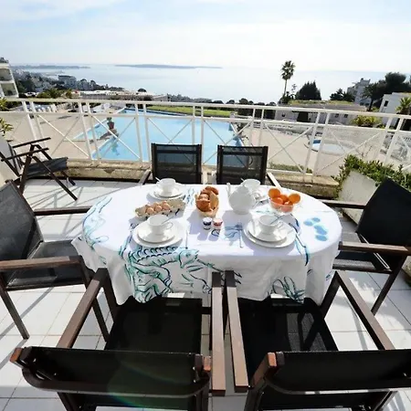 Francia - Maeva - 2 Pieces 5 Personnes - Prestige Mae-2341 Appartement *