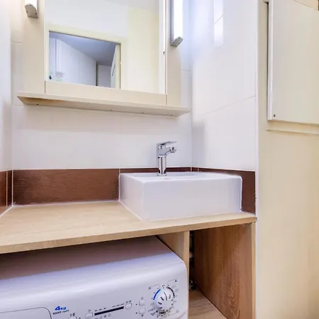 Francia - Maeva - 2 Pieces 5 Personnes - Prestige Mae-2341 Appartement