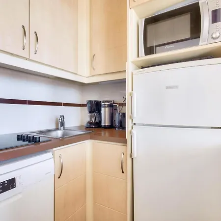Appartement Francia - Maeva - 2 Pieces 5 Personnes - Prestige Mae-2341 *