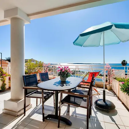 Francia - Maeva - 2 Pieces 5 Personnes - Prestige Mae-2341 * Cannes