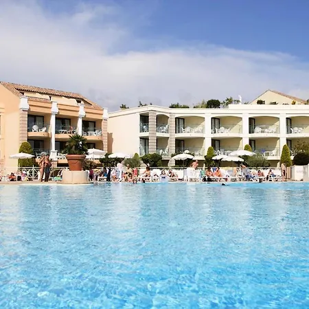 Francia - Maeva - 2 Pieces 5 Personnes - Prestige Mae-2341 Appartement Cannes