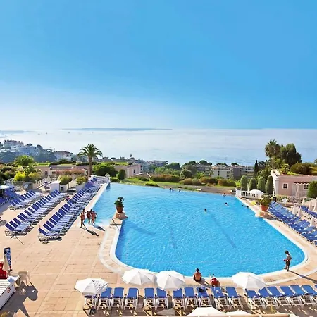 Francia - Maeva - 2 Pieces 5 Personnes - Prestige Mae-2341 Cannes