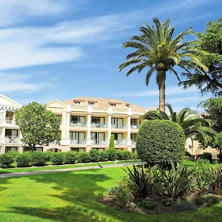 Francia - Maeva - 2 Pieces 5 Personnes - Prestige Mae-2341 Appartement Cannes